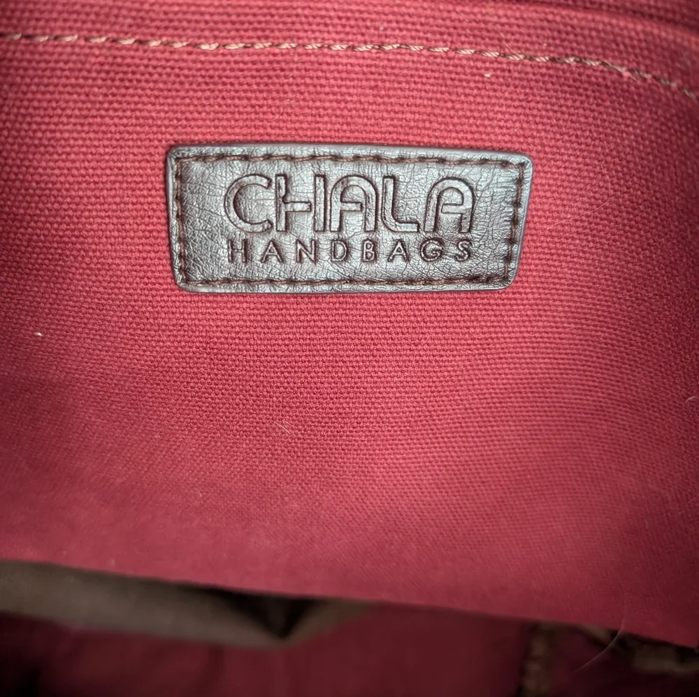 Chala Dachshund Tote - Picture 7 of 8